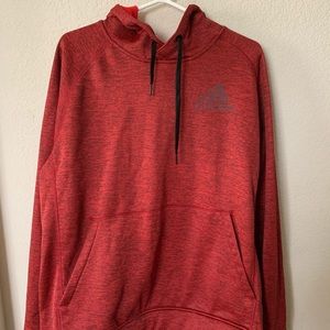 MENS Adidas Hoodie